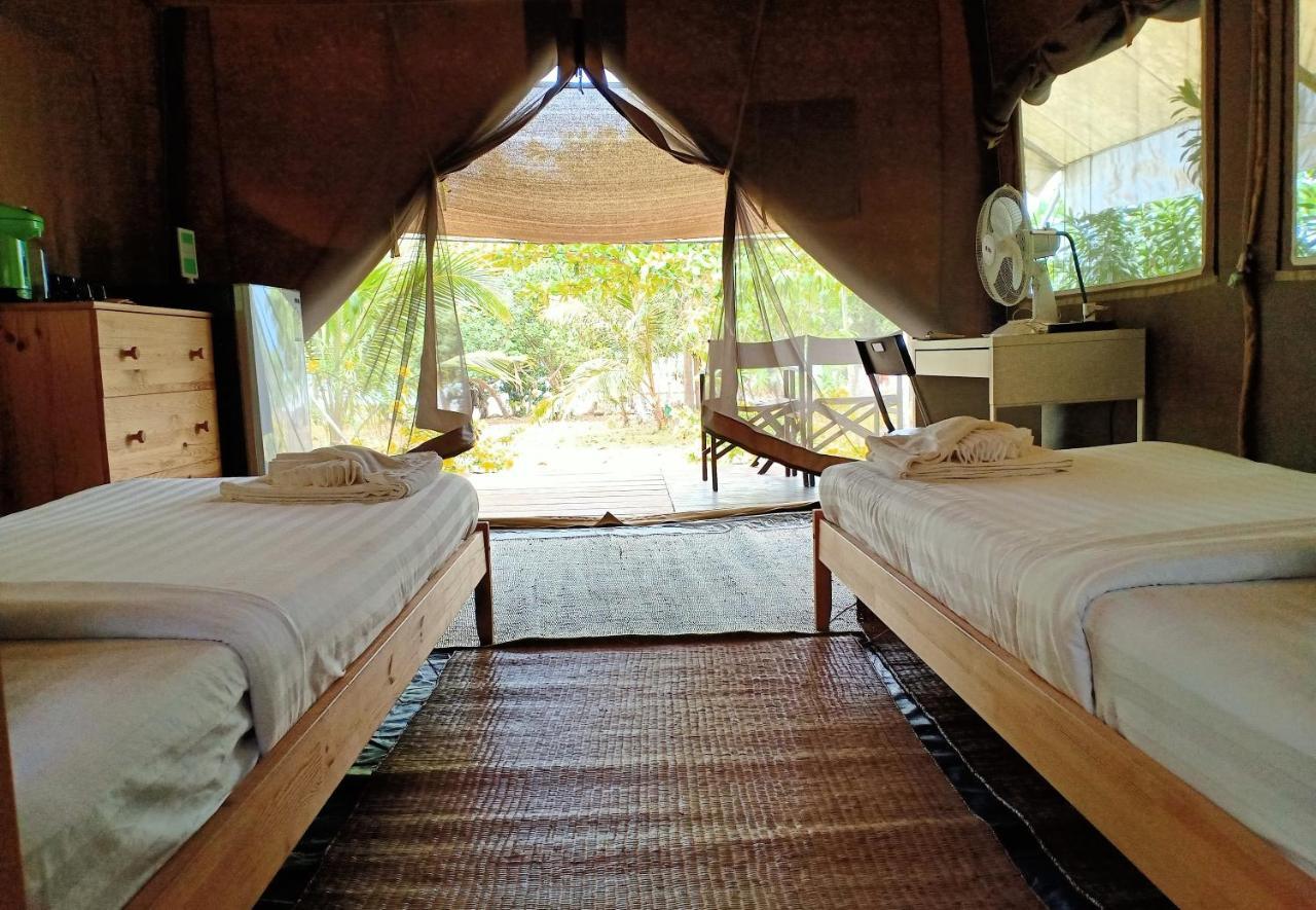 Naivacha Tent كو ماك المظهر الخارجي الصورة