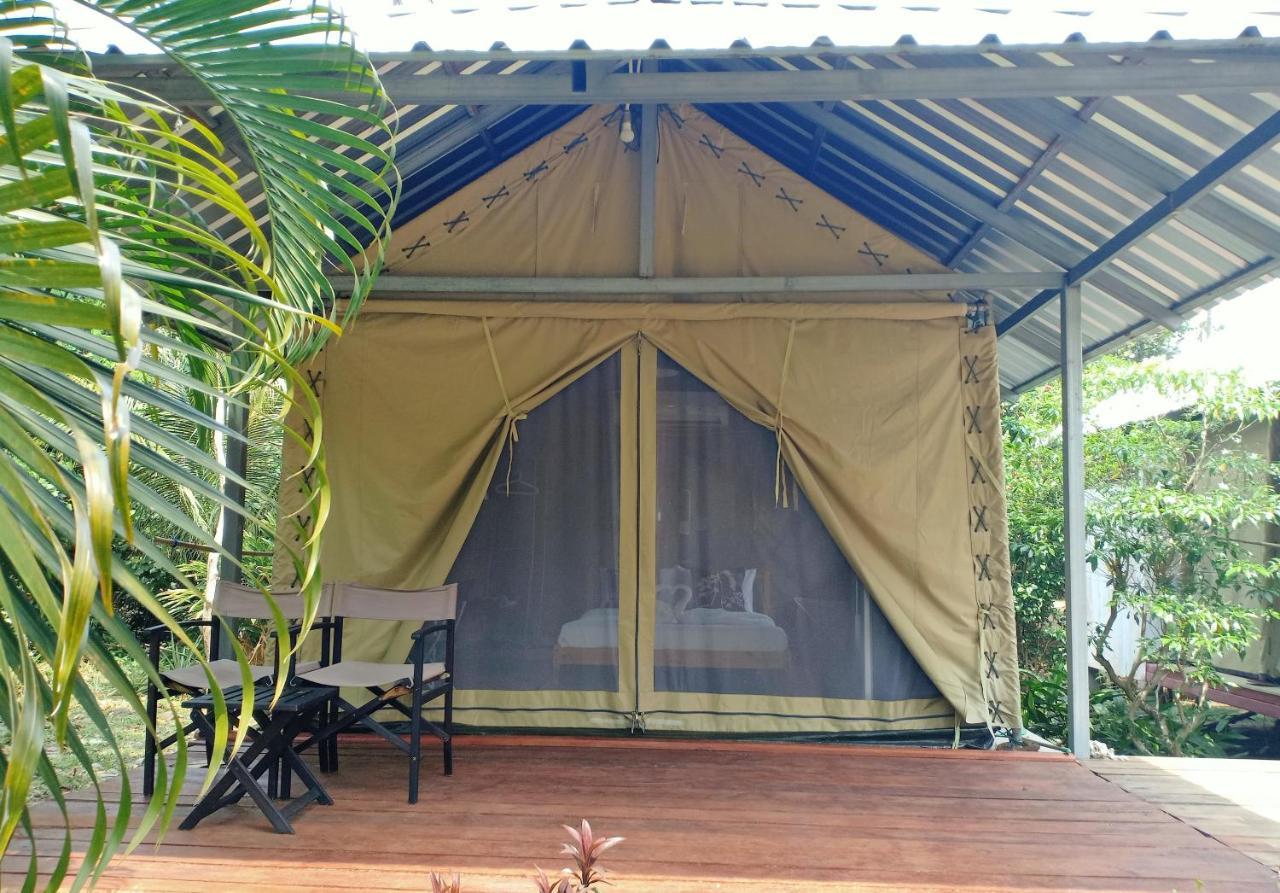 Naivacha Tent كو ماك المظهر الخارجي الصورة