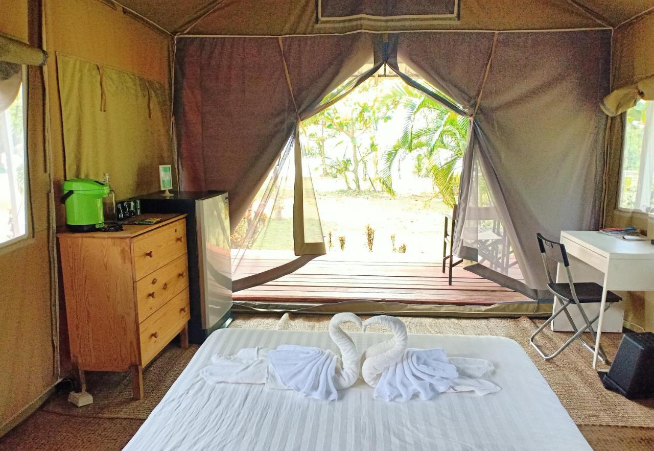 Naivacha Tent كو ماك المظهر الخارجي الصورة