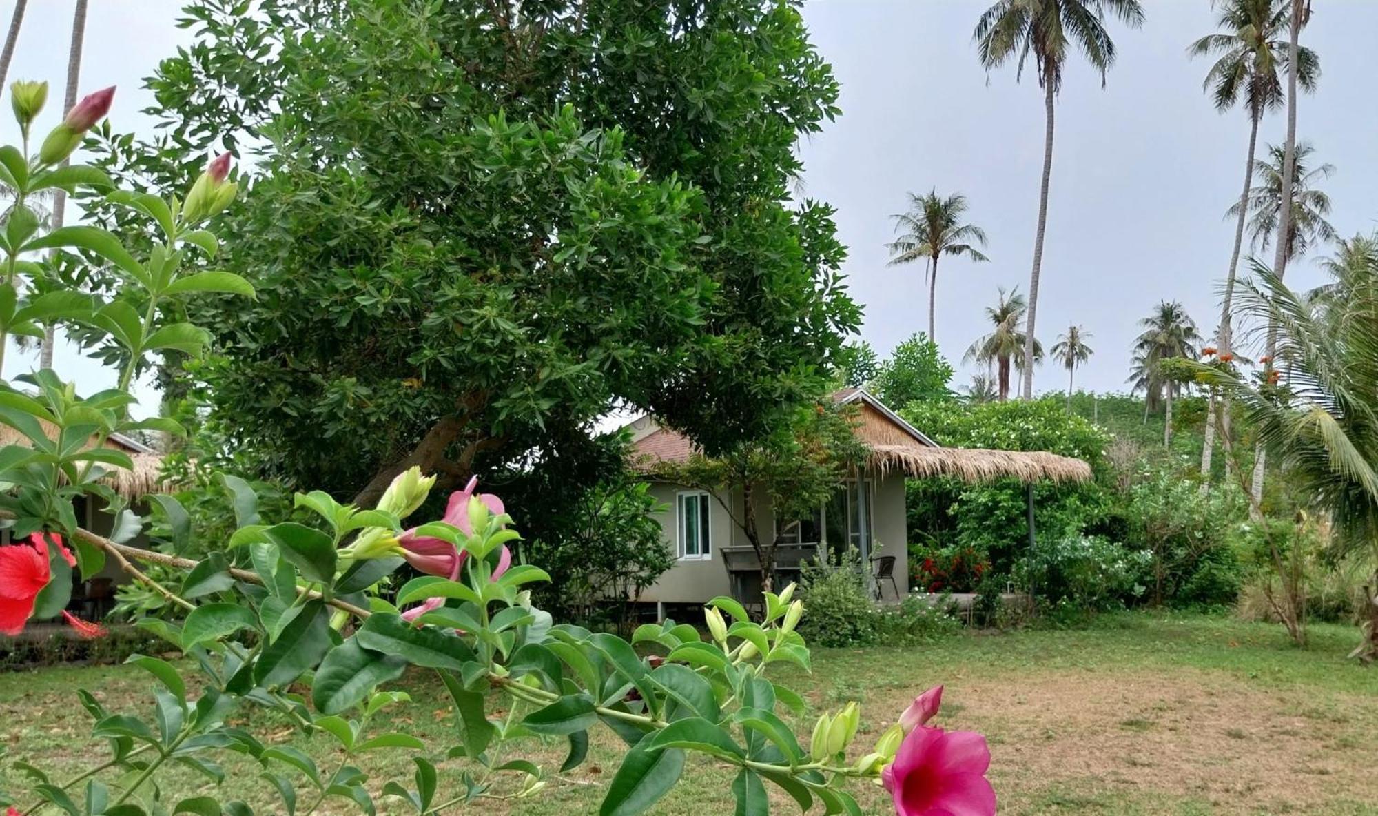 Naivacha Tent كو ماك المظهر الخارجي الصورة