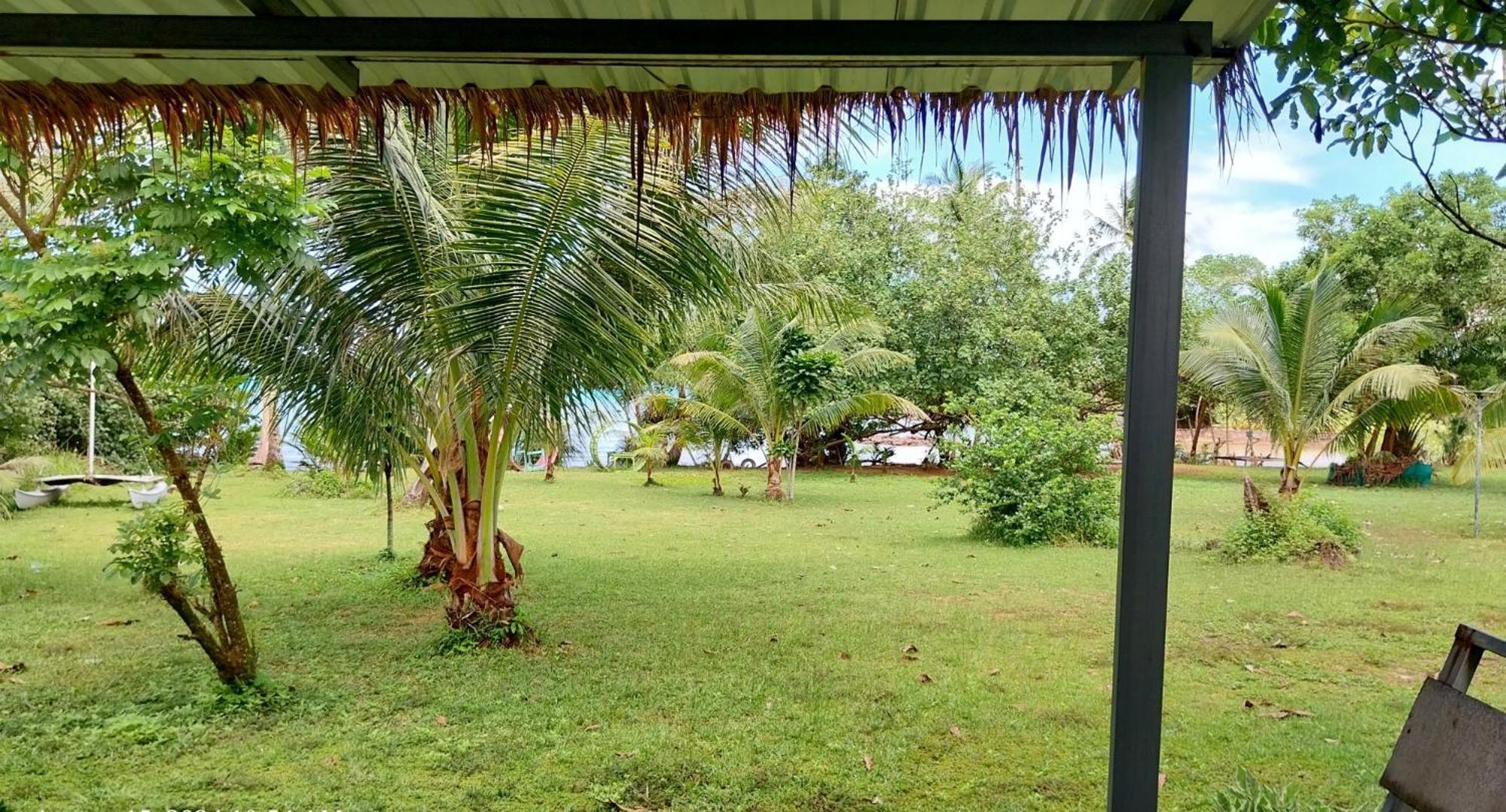 Naivacha Tent كو ماك المظهر الخارجي الصورة