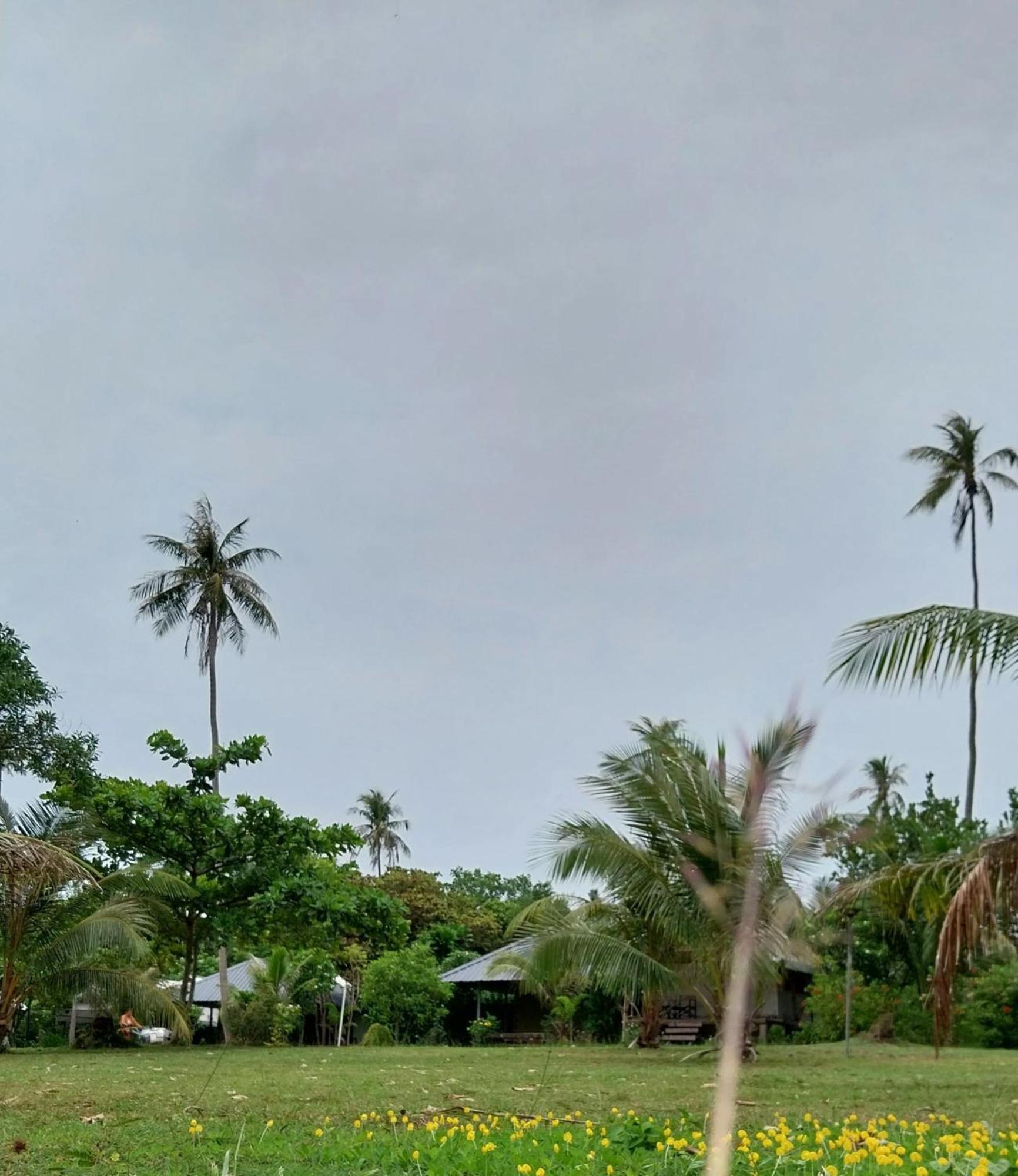 Naivacha Tent كو ماك المظهر الخارجي الصورة