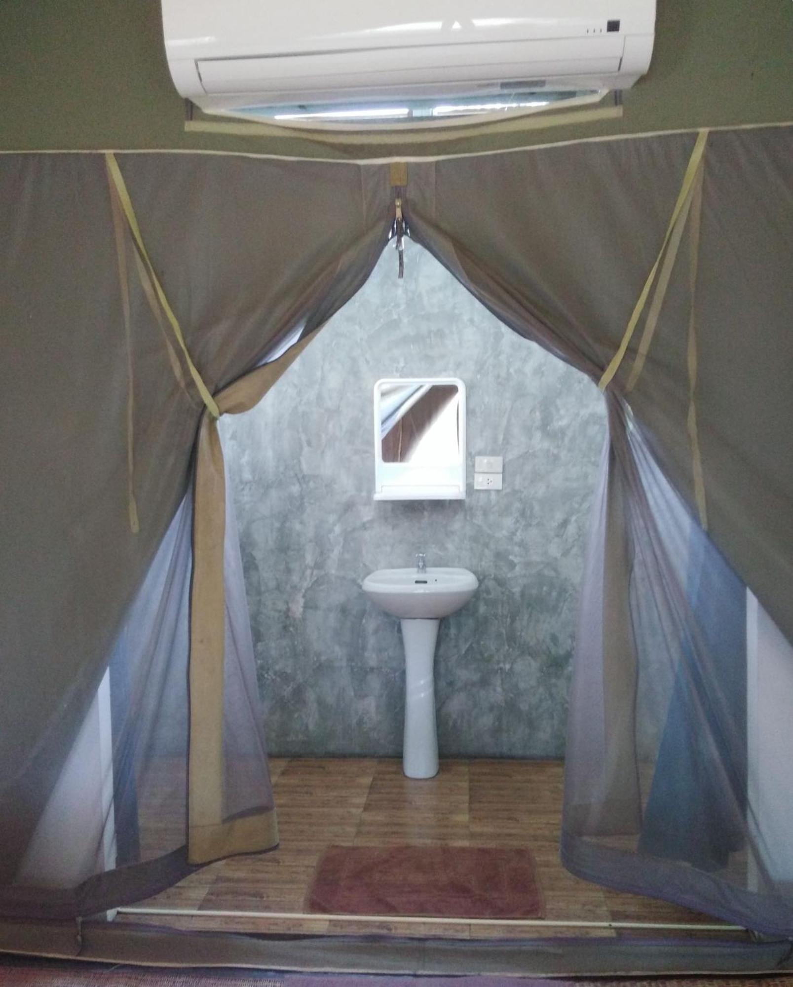 Naivacha Tent كو ماك المظهر الخارجي الصورة