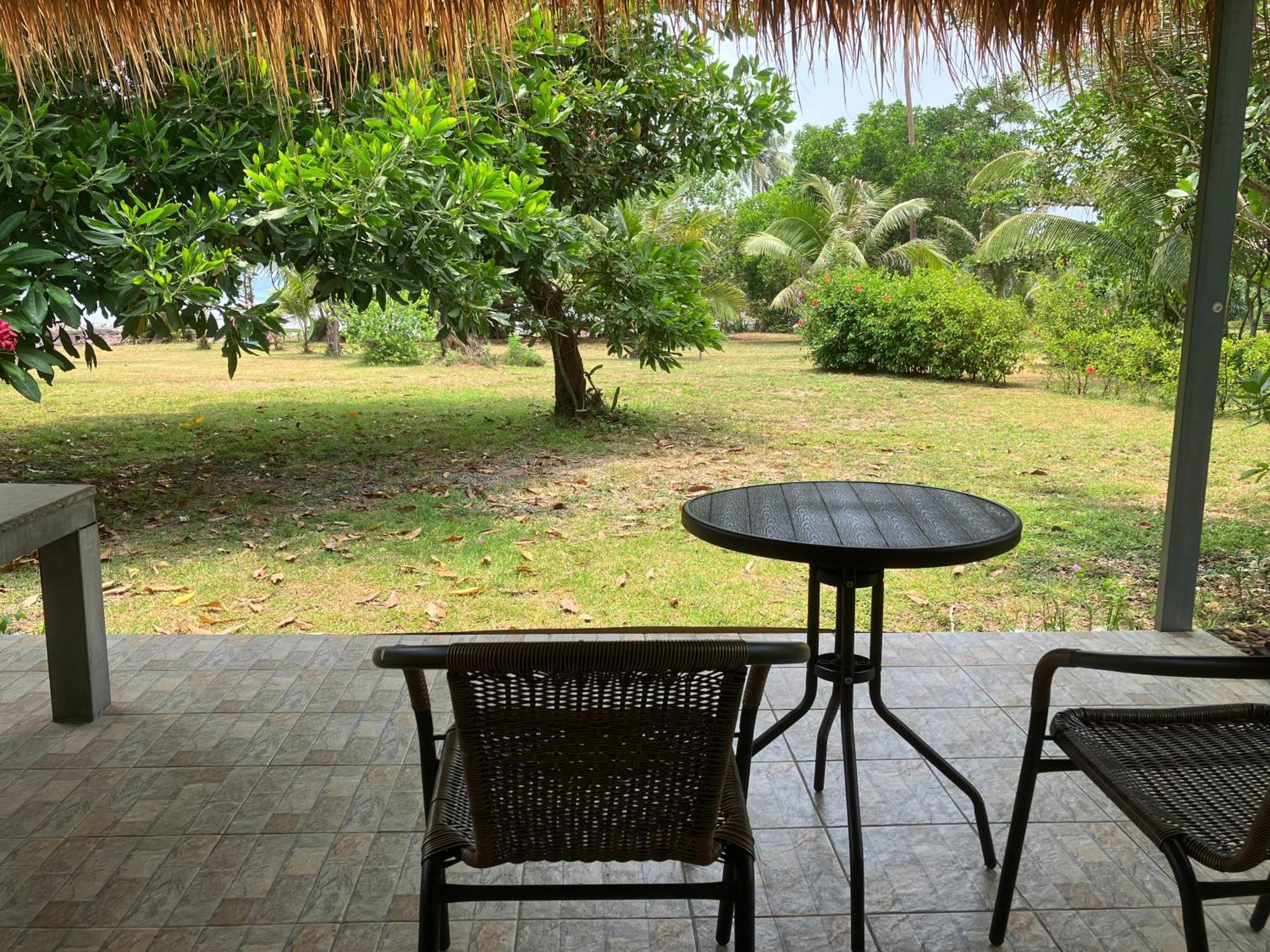 Naivacha Tent كو ماك المظهر الخارجي الصورة
