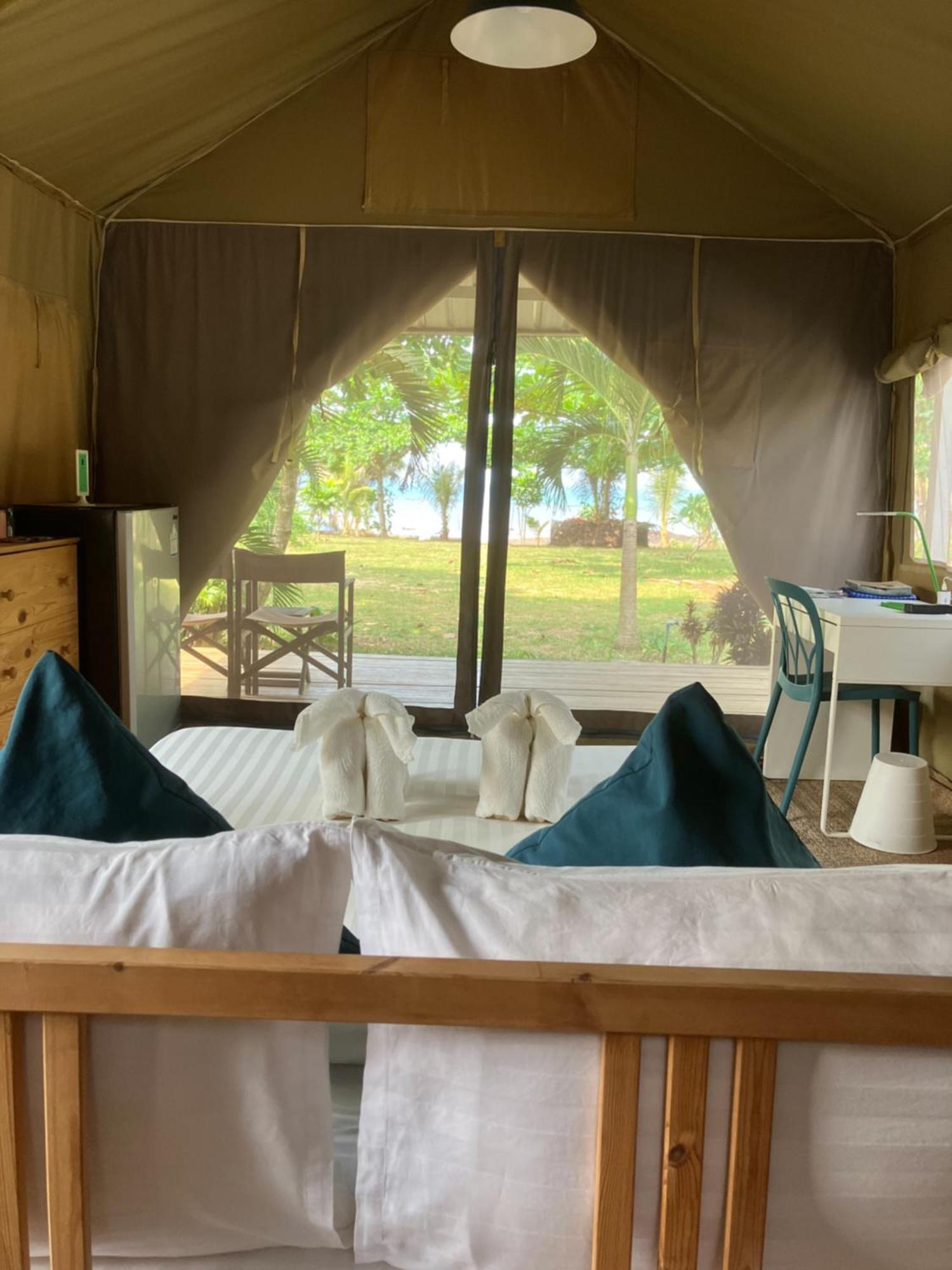 Naivacha Tent كو ماك المظهر الخارجي الصورة